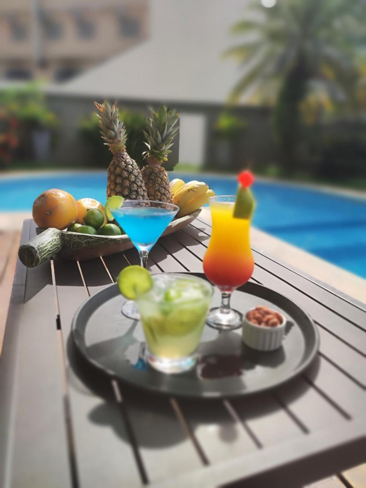 Hotel Santo Graal 아파레시다 외부 사진