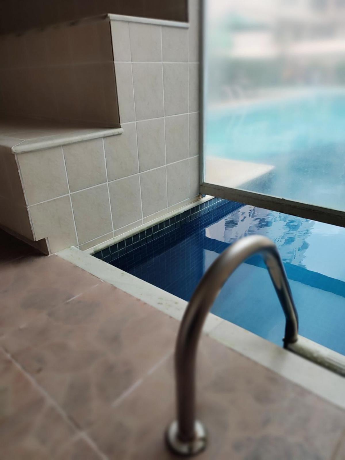 Hotel Santo Graal 아파레시다 외부 사진