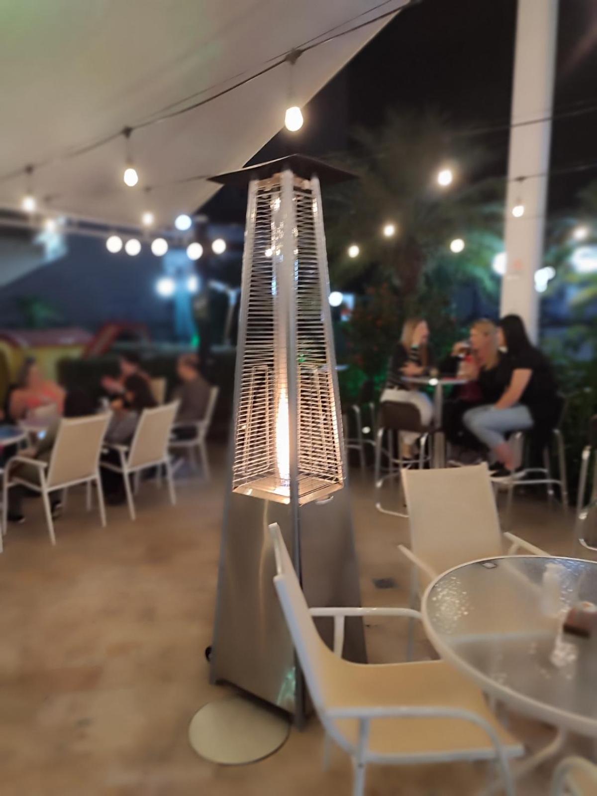 Hotel Santo Graal 아파레시다 외부 사진